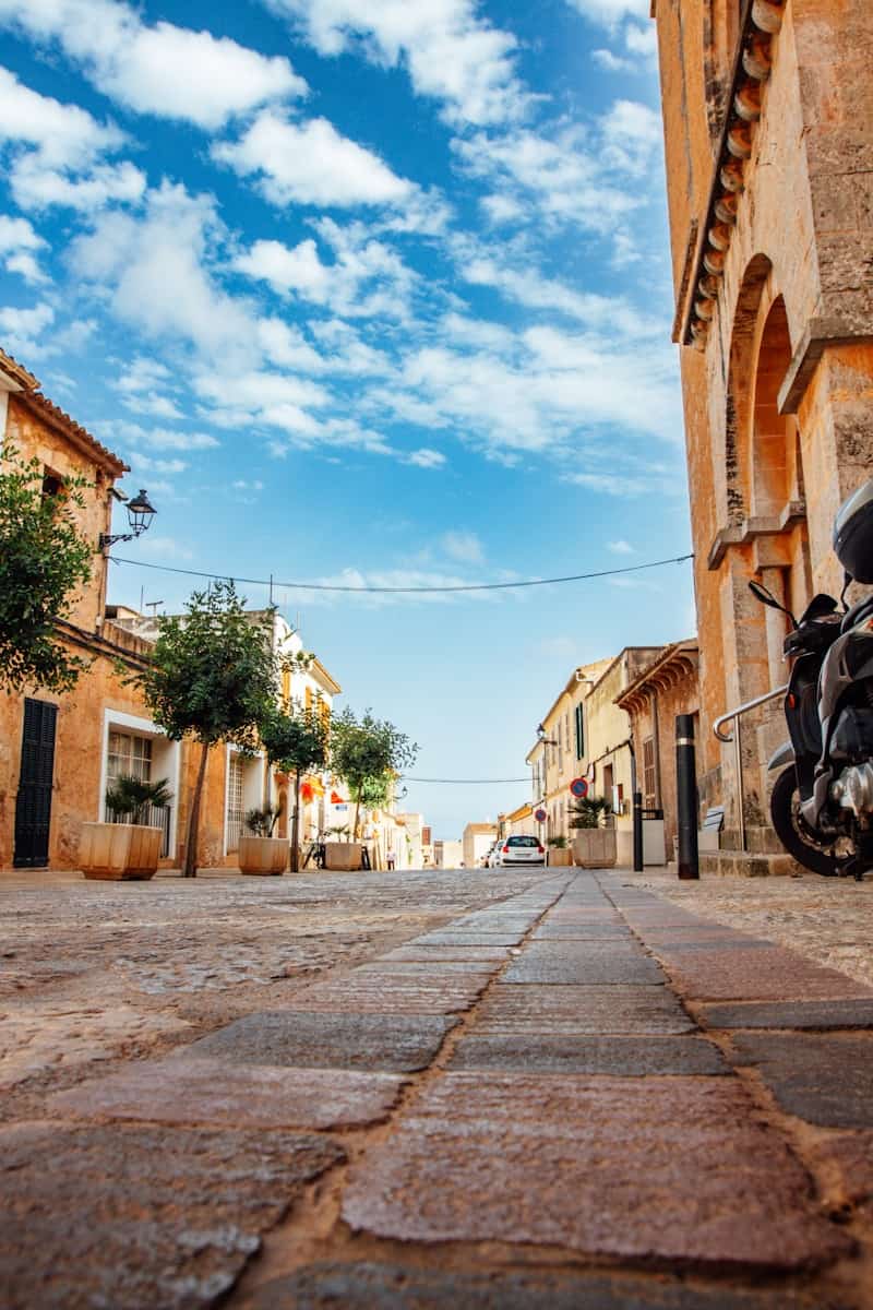 Personal shopper inmobiliario mallorca