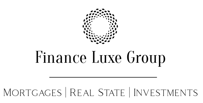 logo financeluxe negro fondo transparente