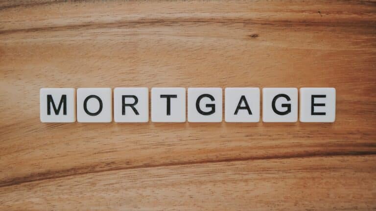 spain mortgage