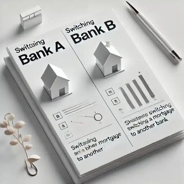 imagen que representa si merece la pena cambiar de banco
